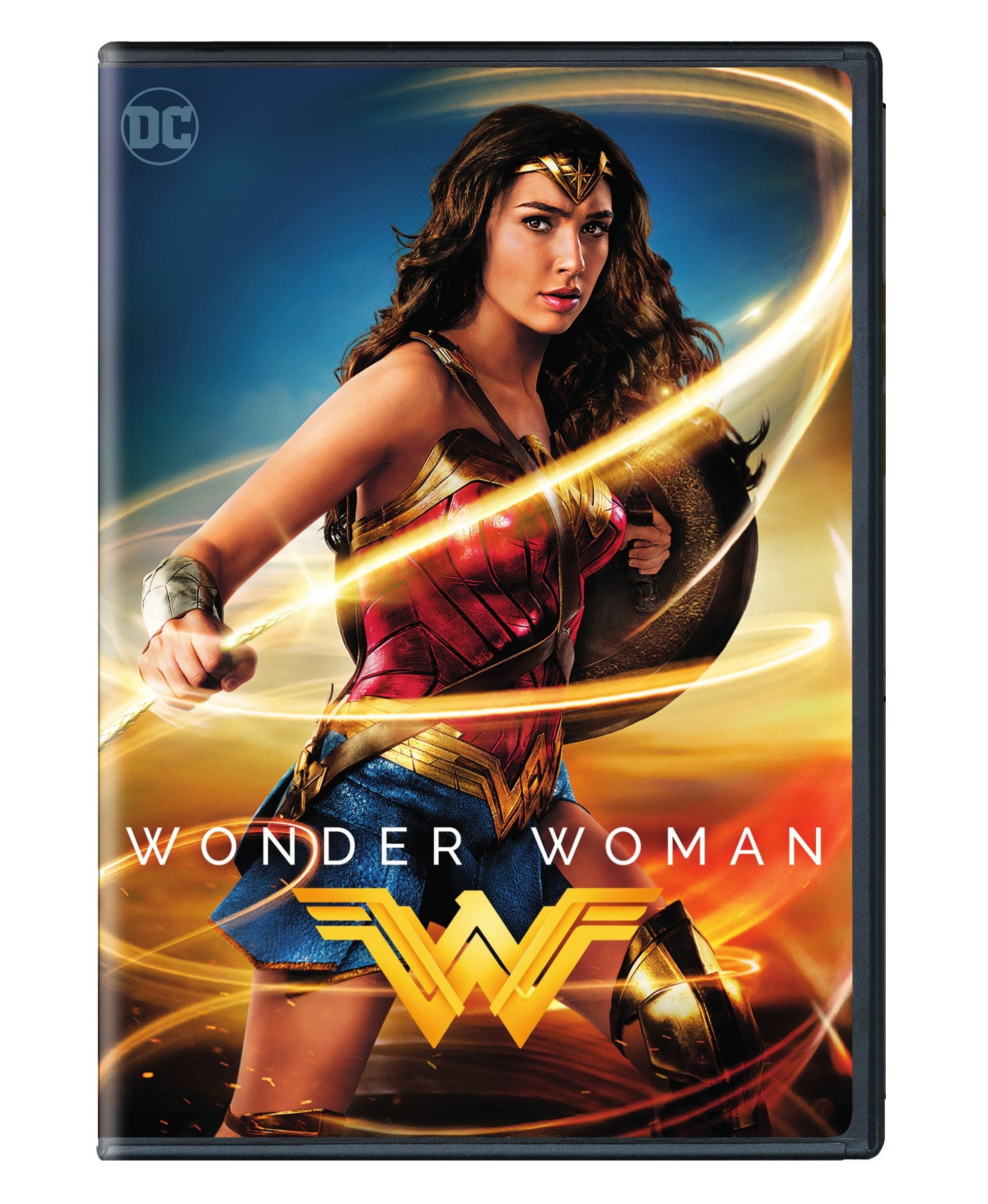 Wonder Woman: Special Edition (DVD Special Edition) [DVD