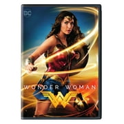 Warner Home Video - Wonder Woman [DIGITAL VIDEO DISC]