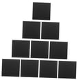 thumbnail image 4 of unbranded 10Pcs Thermoplastic Sheet for Crafting and Photography Display Stand, 4 of 8