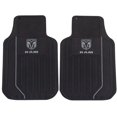thumbnail image 2 of Plasticolor 008854Z04 Alfombrillas Con Logotipo Gris Serie Ram Elite De 4 Piezas, 2 of 5