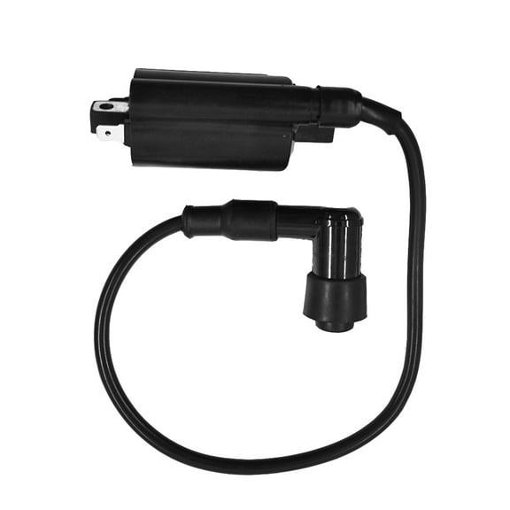 LABLT Ignition Coil Fit for John Deere 2653 Gas 260 265 285 320 425 445 455 F725 F911