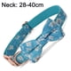 thumbnail image 2 of FloreceBien Collar para perro, collar ajustable para perro, collar suave para perro, collar de algodón para mascotas, 2 of 5