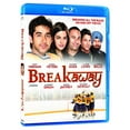 thumbnail image 1 of Breakaway (Blu-ray), 1 of 1