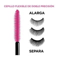 thumbnail image 3 of Máscara para pestañas L'Oréal Telescopic waterproof negro intenso 7.3 g, 3 of 4
