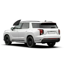 Haiy Co - PreCut 2Ply 20% Window Tint Film Kit For 2025 Hyundai Palisade -Front Windows