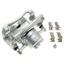 Raybestos Brakes Disc Brake Caliper P/N:Frc13041c Fits select: 2016-2021 TOYOTA TUNDRA, 2016-2022 TOYOTA SEQUOIA