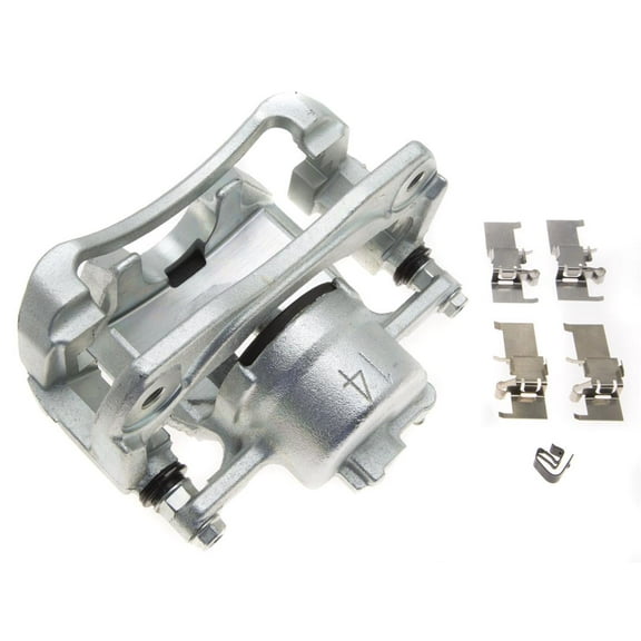 Raybestos Brakes Disc Brake Caliper P/N:Frc13041c Fits select: 2016-2021 TOYOTA TUNDRA, 2016-2022 TOYOTA SEQUOIA