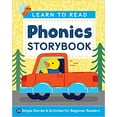 thumbnail image 1 of Apprendre à Lire: Livre de Contes Phonics: 25 Histoires et Activités Simples.. Broché, 1 of 2