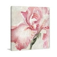 thumbnail image 2 of Marmont Hill Dancing Bloom Spotlight Painting Print on Wrapped Canvas, 2 of 3