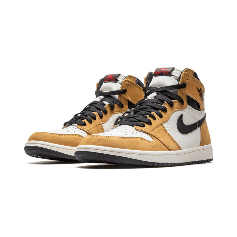 JORDAN MENS Air Jordan 1 Retro High OG 