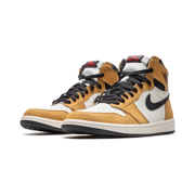 JORDAN MENS Air Jordan 1 Retro High OG Rookie of the Year 555088 700 555088 700 from Stadium Goods