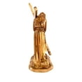 thumbnail image 3 of Jesus Christ Carries Cross Statue, 3 of 5