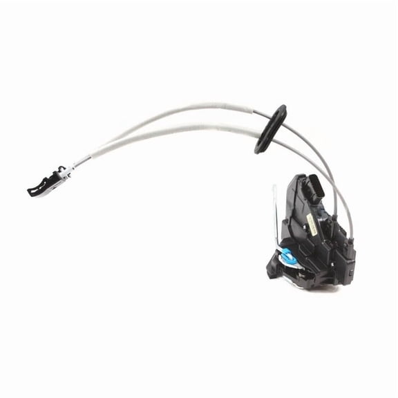[Smart Choice Store] Genuine OEM Rear Door Lock Actuator Right Passenger Side 81420D4000 for Kia Optima Hybrid 2017-2020