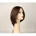 thumbnail image 5 of European Human Hair Freeda Wig Liberty Brown Skin Top Size M, 5 of 5