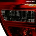 thumbnail image 4 of E53 ALTEZZA TAIL LIGHT RED SMOKE Made for and Compatible with 00-05 BMW X5, 4 of 10