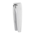 thumbnail image 5 of 13-14 Years Boys Pants Boys Sports Trouser Pants Casual Pants Cargo Jogger Pants with Pockets Winter Warm Pants Dark Gray Pants, 5 of 9
