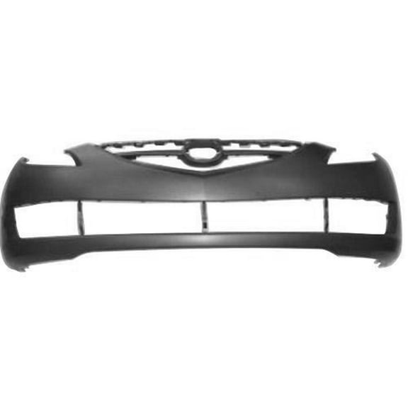 New  Mazda OE Unpainted Front Bumper Cover Replaces GSYL50031CBB fits 2009-2013 Mazda 6
