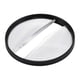 thumbnail image 1 of 58mm Double Moon Filter for Special Effects in Photography, Blurring the Foreground, Unique Accessories, 1 of 5