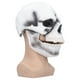 thumbnail image 3 of Casco de calavera, máscara de calavera aterradora de Halloween, máscara de calavera de cabeza completa, máscaras aterradoras creadas magistralmente, 3 of 8