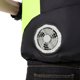 thumbnail image 4 of Ropa Con Aire Acondicionado Ventilador Refrigeración Portátil Al Libre para (2 Ventiladores) Gray, 4 of 9