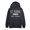 Navy Blazer, variant on St. Albans West Virginia Classic Established Premium Cotton Hoodie