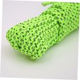 thumbnail image 4 of HORIALENCE Green Reflective Tent Guyline Rope for Camping Windproof and Easy to Carry, 4 of 8