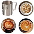 thumbnail image 5 of Milk Jug Stainless Steel Milk Pitcher 150 ml, 5 of 5