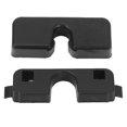 thumbnail image 1 of Pack 39201660 Rear Shelf Hooks Luggage Rack Shock Mount Bracket for 2007-2019 Models, 1 of 4