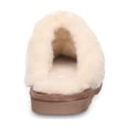 thumbnail image 6 of BEARPAW Women's Loketta Cocoa Size 7 | Women's Slipper | Women's Shoe | Comfortable & Lightweight, 6 of 8