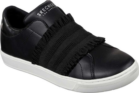 wedge rubber shoes skechers price