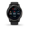 thumbnail image 2 of Smartwatch GPS Garmin Venu 2 negro 45 mm Garmin Reloj Venu 2, 2 of 5