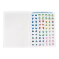 thumbnail image 3 of Libro Con 1500 Pegatinas Stickers Para Profesores, 3 of 4