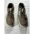 thumbnail image 3 of New Balance 480 Unisex Shoes Brown White Size M7/W8.5, 3 of 6