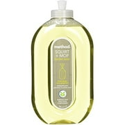 Method 25Oz Lemon Ginger Floor Cleaner, 25 Fl Oz (Pack Of 1)