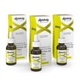 thumbnail image 1 of Paquete de 3 auxiliares para el control de peso GOTAS SYLABSTY 50 ml SYLABSTY CV Directo S0521-02, 1 of 2
