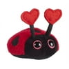 Lucky Me To Have You Lovely Ladybug Message Mate - By Ganz