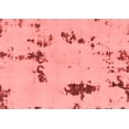 thumbnail image 1 of Ahgly Company Indoor Rectangle Abstract Red Modern Area Rugs, 7' x 9', 1 of 4