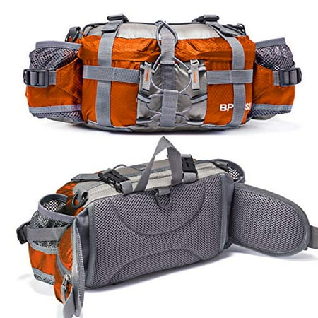 bikepacking fanny pack