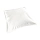 thumbnail image 2 of Reposabrazos para uñas para codos, suministros para uñas, suave, profesional, fácil de limpiar, mesa de escritorio blanco, 2 of 9