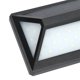 thumbnail image 5 of Luces Solares Al Aire Libre, Luz De Seguridad Impermeable Con Sensor Solar 33LED, Anti-trueno Para Iluminación Nocturna De Jardín, 5 of 8