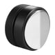 thumbnail image 4 of Nivelador de distribuidor de café de 58 mm, prensador de café negro Pendiente, 4 of 7