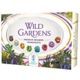 thumbnail image 5 of Rose Gauntlet: Wild Gardens - Premium Wooden Ingredients Pack - Upgrade Set, Cozy Family Board Game Accessory, Strategy Solo Foraging Game Accessory, 5 of 6