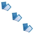 thumbnail image 4 of Naiovety Almohadilla de limpieza de suelo absorbente para cabeza de fregona, paño de limpieza para sala de estar y baño, repuesto para el hogar, tareas Type7 NO7 Naiovety CBP046499, 4 of 6