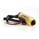 thumbnail image 2 of Water Flow Sensor, Copper, G1/2", Hall Effect, 1-30 L/min, measurement tool., 2 of 5