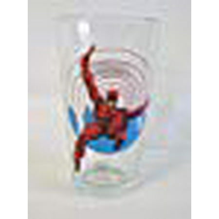 Daredevil Toon Tumbler 16 Oz. Pint Glass Marvel Comics