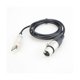 thumbnail image 4 of Usb To Dmx Interface Adapter Led Dmx512 Computer Pc Stage Lighting Controller Dimmer ,adapter Cable, 4 of 5
