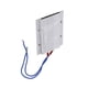 thumbnail image 5 of Placa calefactora, 1 pieza de temperatura constante PTC elemento calefactor termostato placa calefactora 220 V 50 W/80 W/110 W(80W 150 ℃), 5 of 5