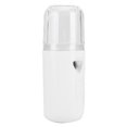 thumbnail image 3 of Humidificateur Mini 30ml USB Nanomètre Atomisation Brumisation Visage Machine Hydratante Blanc, 3 of 5