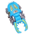 thumbnail image 4 of Random 1psc Robot Car Body Deformation Robot Boy Child Model Toy ( One Random Part Of The Robot), 4 of 9