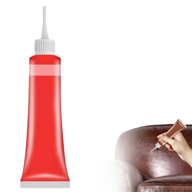 Fiudx Kit de Tinte para Cuero, Nuevos Colores para Abrigos y Zapatos, Protección Duradera, Fácil Aplicación Casera, Gama de Colores Versátil, Solución para Revitalizar El Cuero, para Amantes de La Mo